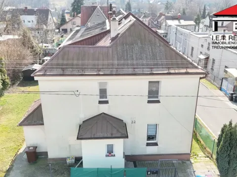 Prodej rodinného domu, Ostrava, Vrchlického, 132 m2