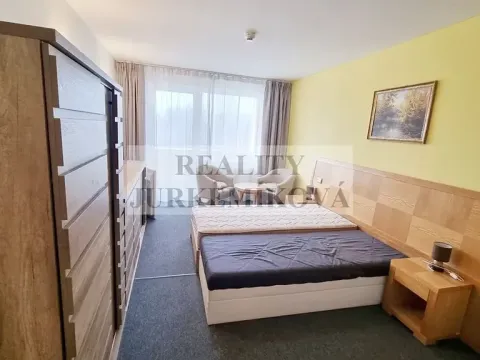 Prodej bytu 1+kk, Frymburk, 30 m2