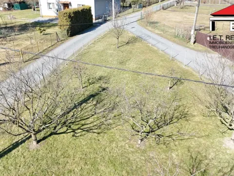 Prodej zahrady, Fryčovice, 560 m2