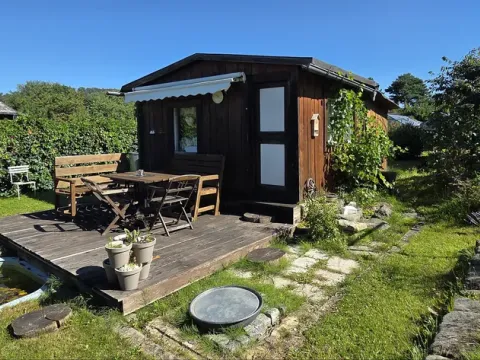 Prodej chaty, Nový Bor - Arnultovice, 10 m2