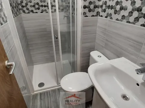 Prodej bytu 1+kk, Valašské Meziříčí, Vsetínská, 19 m2