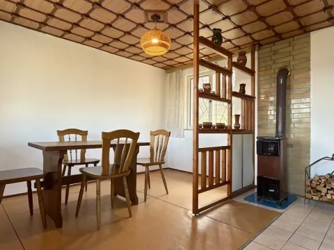 Prodej chaty, Březnice, 57 m2