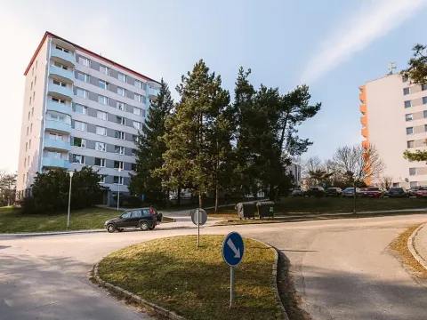Prodej bytu 3+1, Jihlava, Královský vršek, 73 m2