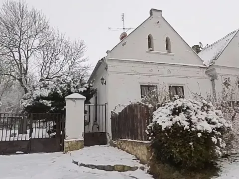 Dražba rodinného domu, Bitozeves, 120 m2