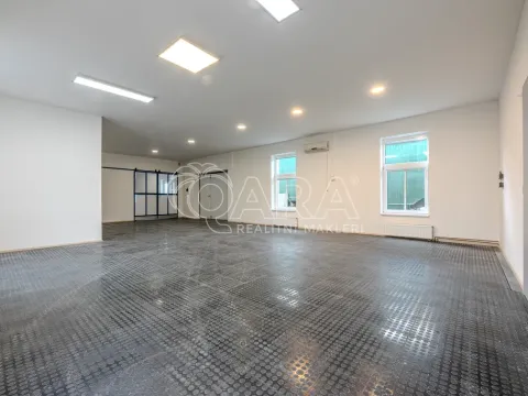 Pronájem obchodního prostoru, Vestec, Vestecká, 252 m2