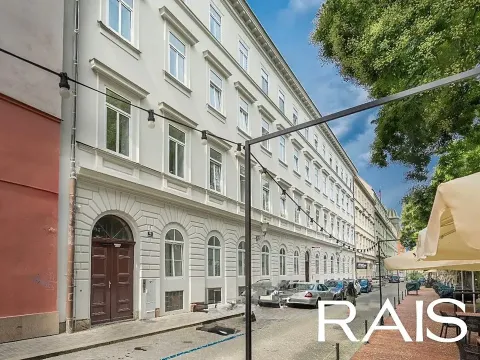 Prodej bytu 2+kk, Brno, Anenská, 43 m2