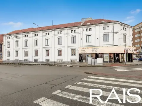 Prodej bytu 2+kk, Brno, Opuštěná, 63 m2