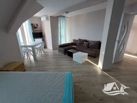 Prodej bytu 2+kk, Ravda, Bulharsko, 52 m2