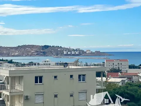 Prodej rodinného domu, Šušanj, Černá Hora, 330 m2