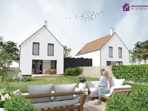 Prodej rodinného domu, Opatovec, 130 m2