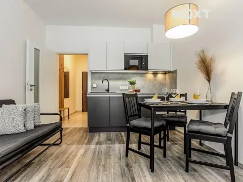 Prodej bytu 1+kk, Lipno nad Vltavou, 33 m2