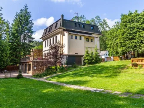 Pronájem ubytování, Blatce - Konrádov, 1200 m2