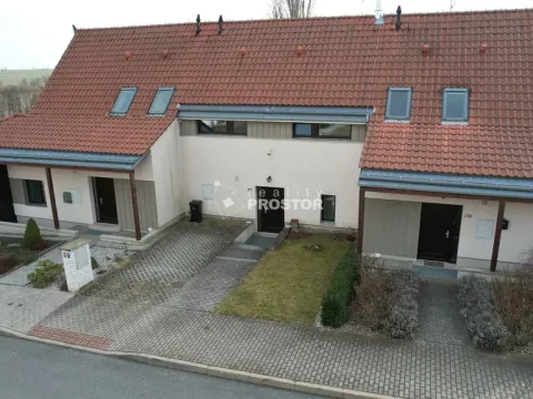 Prodej rodinného domu, Lidice, Starosty Hejmy, 95 m2