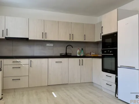 Pronájem bytu 2+kk, Brno, Veslařská, 45 m2