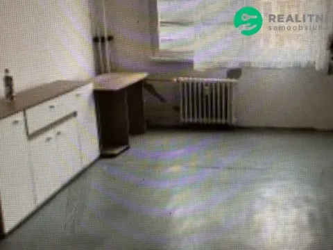 Prodej bytu 1+1, Ústí nad Labem, Nová, 41 m2