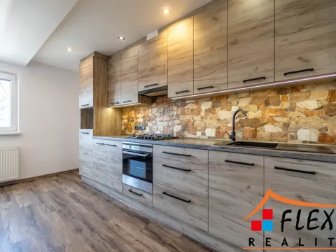 Pronájem bytu 2+kk, Ostrava, Dr. Šmerala, 49 m2