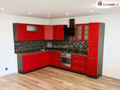 Prodej bytu 3+kk, Kladno - Kročehlavy, Mostecká, 70 m2