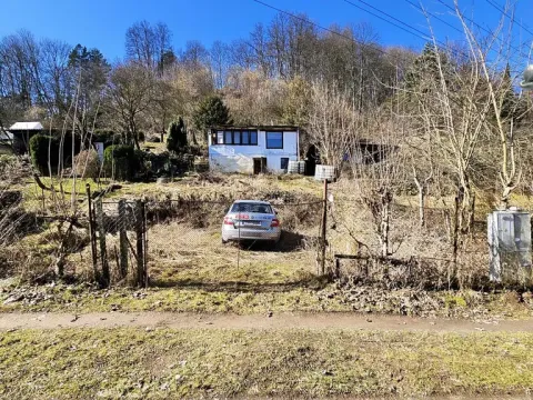 Prodej chaty, Moravská Třebová - Předměstí, 26 m2