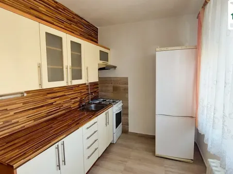 Pronájem bytu 2+1, Cheb, Kosmonautů, 56 m2