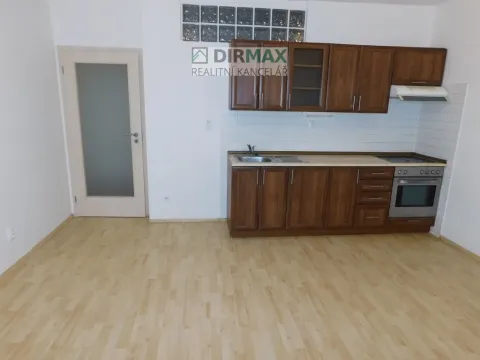 Pronájem bytu 1+1, Plzeň - Skvrňany, Malesická, 43 m2