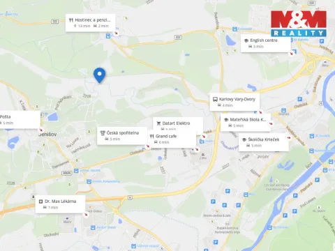 Prodej chaty, Jenišov, 46 m2