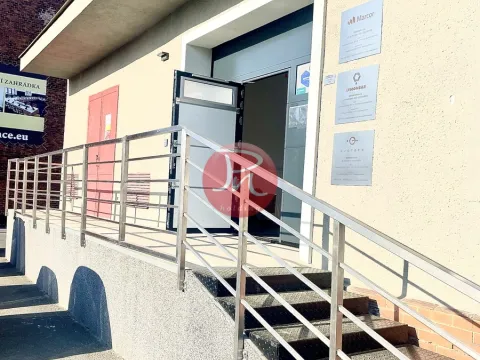 Pronájem obchodního prostoru, Ostrava, V Závětří, 250 m2