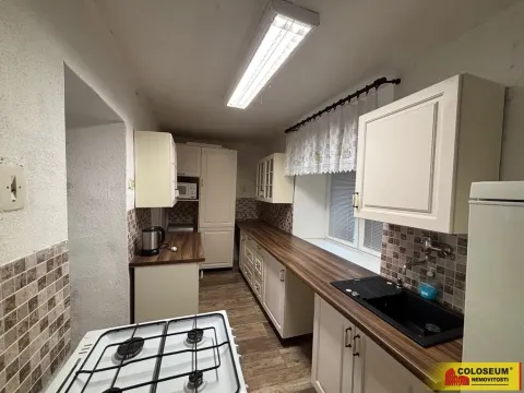 Prodej rodinného domu, Moravská Třebová - Předměstí, 122 m2