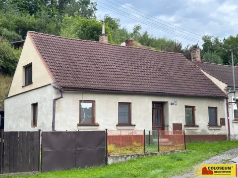 Prodej rodinného domu, Moravská Třebová - Předměstí, 122 m2