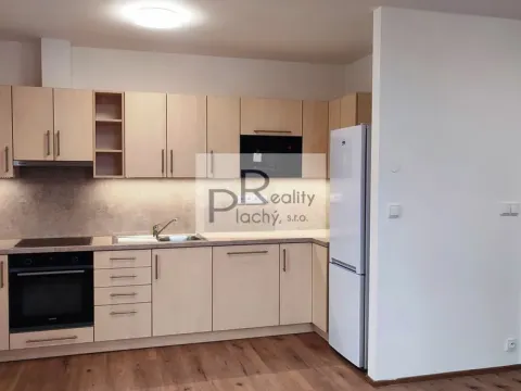 Prodej bytu 2+kk, Hevlín, 63 m2