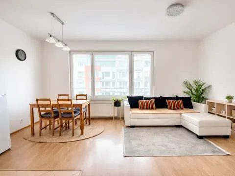 Prodej bytu 2+kk, Praha - Zličín, Míšovická, 58 m2