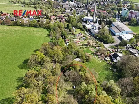 Prodej pozemku, Zábřeh, 3482 m2