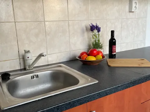 Pronájem bytu 3+1, Česká Lípa, Okružní, 65 m2