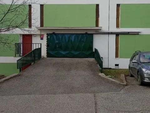 Pronájem garáže, Praha - Stodůlky, Pavrovského, 18 m2