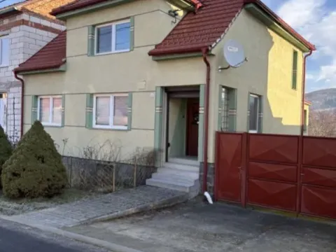 Prodej rodinného domu, Koryčany, Svatoplukova, 300 m2