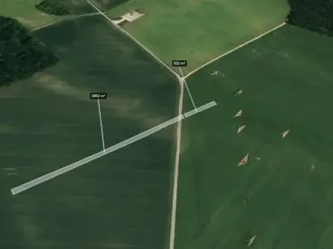 Prodej pole, Dolní Bojanovice, 3004 m2