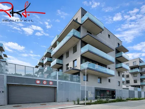 Prodej bytu 2+kk, Praha - Prosek, Čakovická, 49 m2