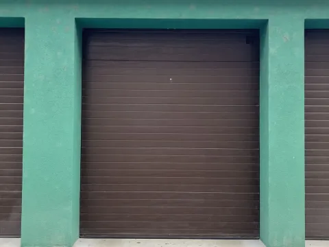 Pronájem garáže, Prostějov, Ztracená, 20 m2