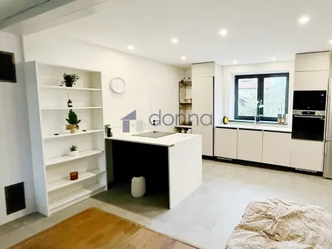 Pronájem bytu 3+kk, Praha, Zákolanská, 68 m2