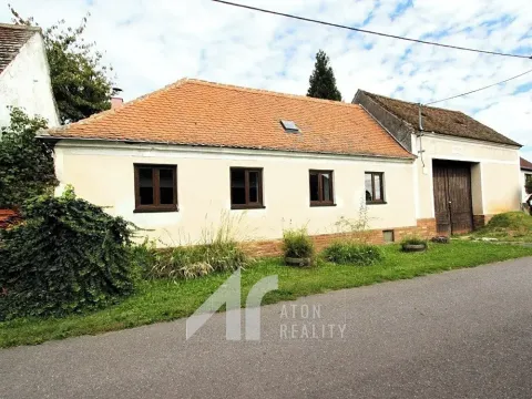 Prodej rodinného domu, Starý Petřín, 75 m2