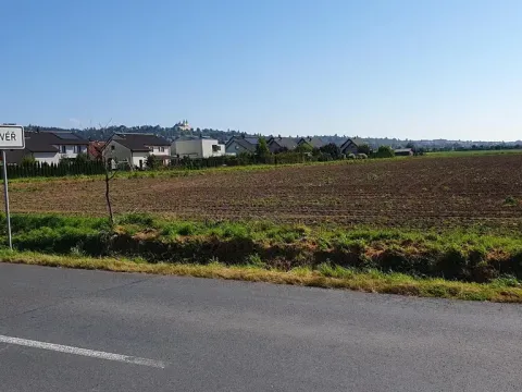 Prodej pole, Tovéř, 12922 m2