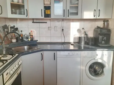 Pronájem bytu 2+1, Olomouc - Nové Sady, 45 m2