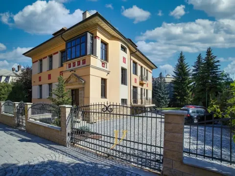 Pronájem bytu 2+kk, Olomouc, Blanická, 54 m2