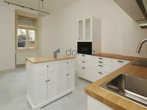 Pronájem bytu 3+kk, Praha, Bulharská, 79 m2