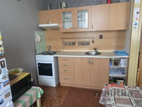 Pronájem bytu 2+1, Opava - Kateřinky, Rolnická, 44 m2