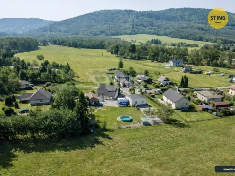 Prodej rodinného domu, Smilovice, 162 m2