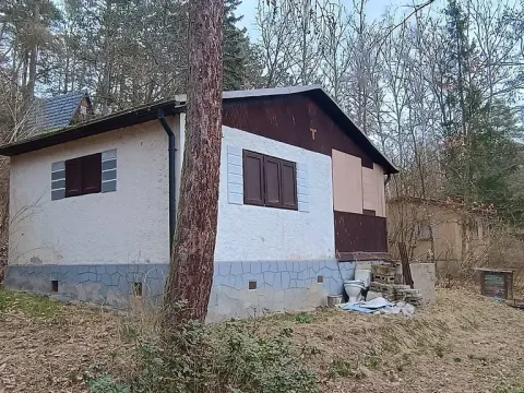 Prodej chaty, Újezd nade Mží, 33 m2