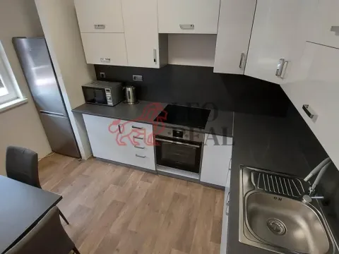 Pronájem bytu 2+1, Přerov - Přerov I-Město, Palackého, 43 m2