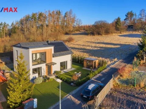 Prodej pozemku pro bydlení, Nová Paka, 951 m2