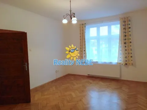 Pronájem bytu 3+kk, Praha - Dejvice, Evropská, 62 m2