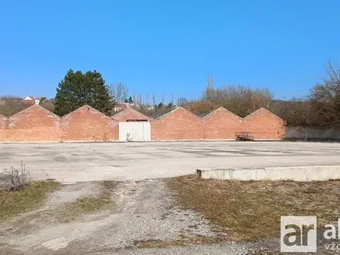 Pronájem komerčního pozemku, Kosmonosy, Víta Nejedlého, 2500 m2